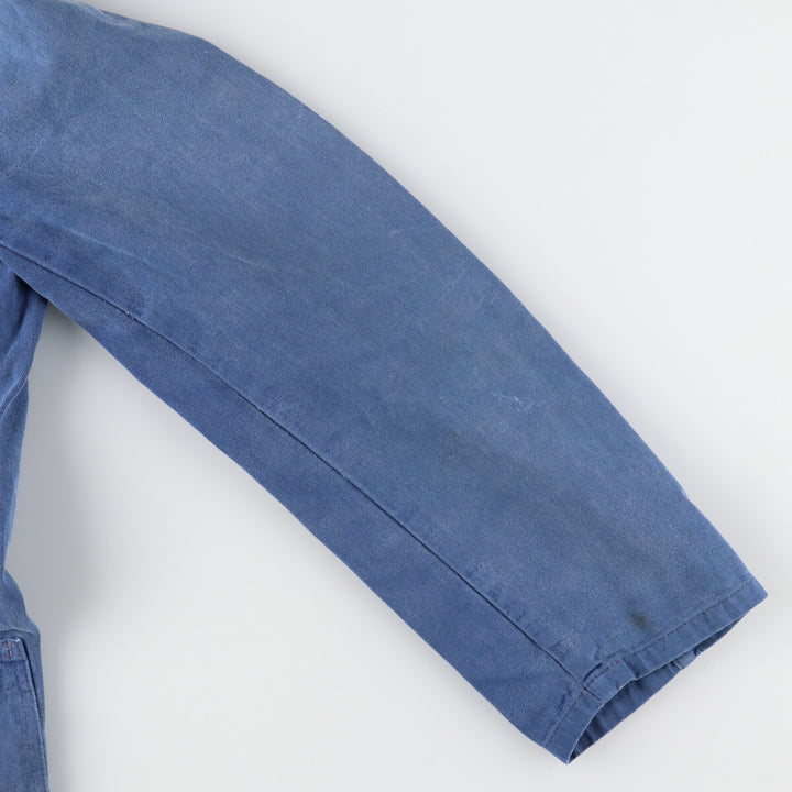 Euro Work Jacket Men's L Vintage /evb004363