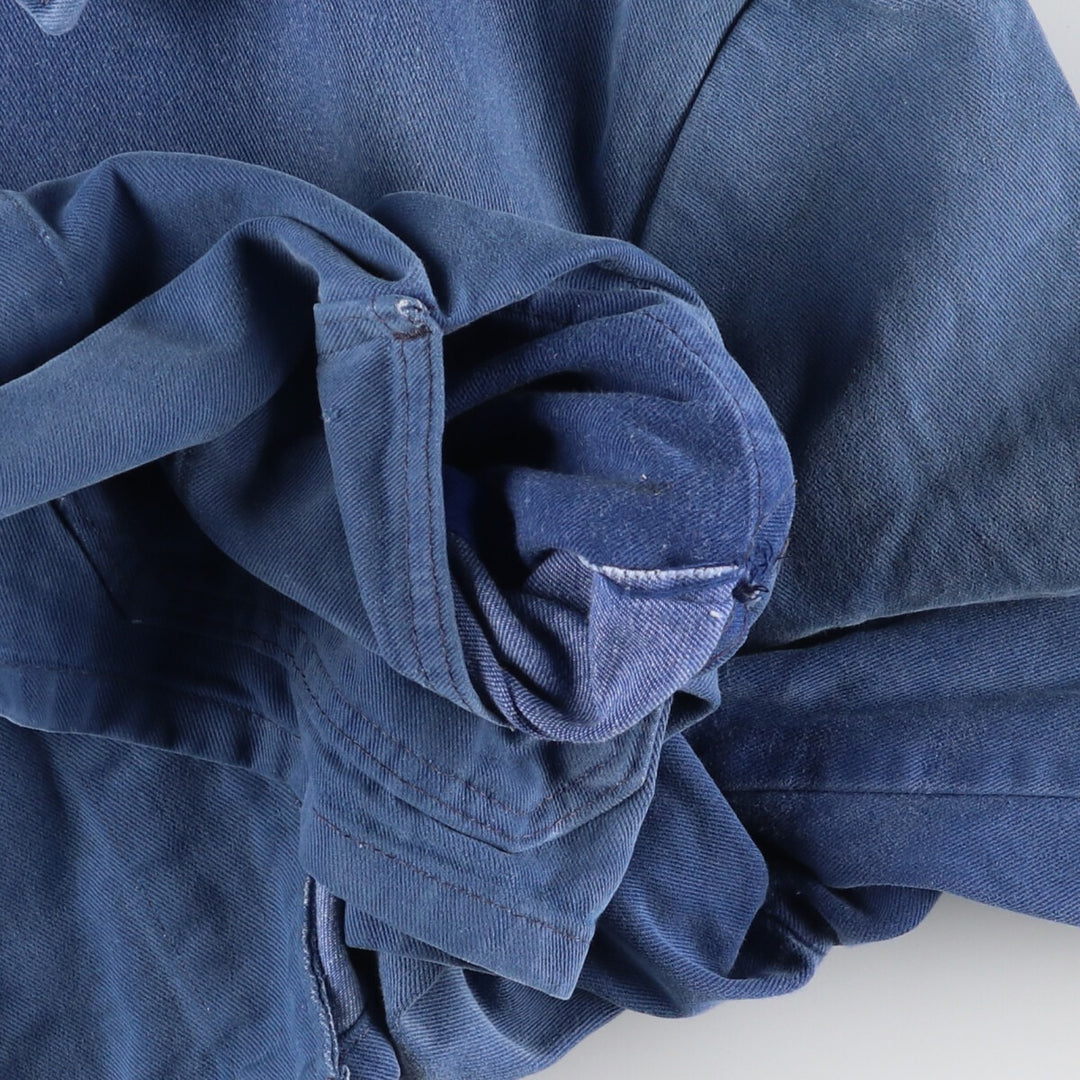 Euro Work Jacket Men's L Vintage /evb004363