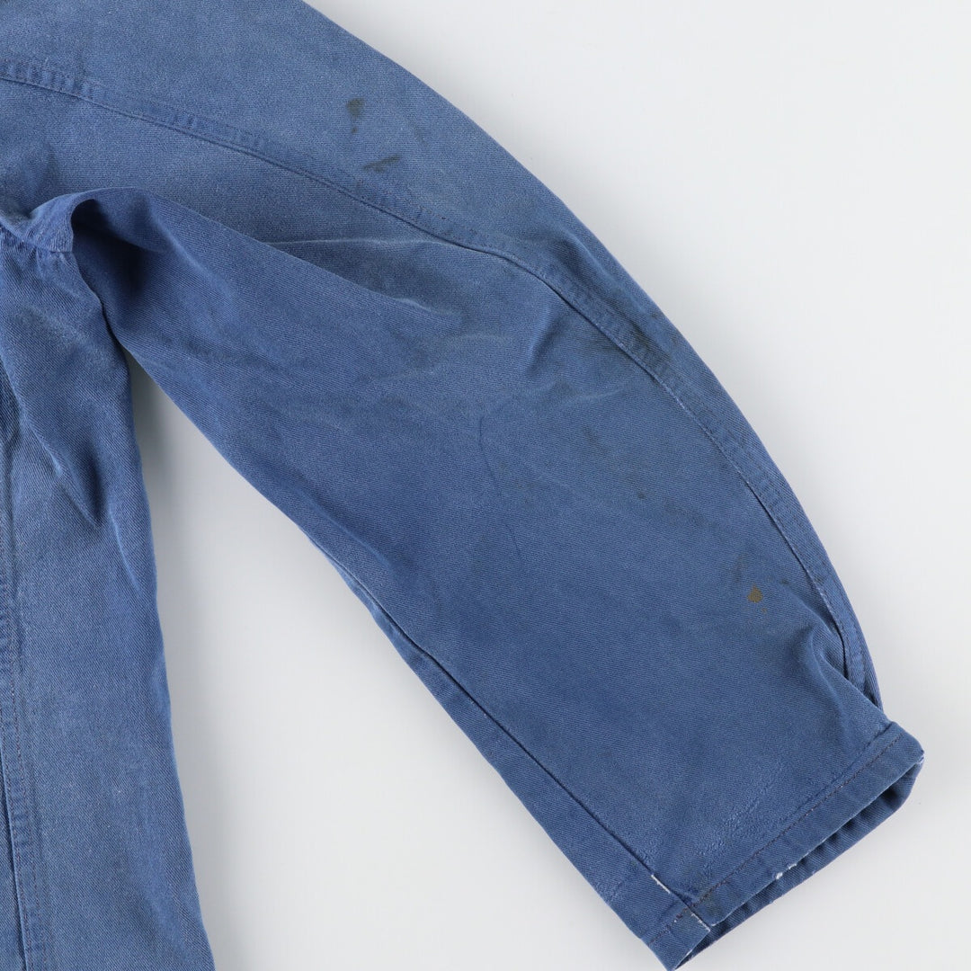 Euro Work Jacket Men's L Vintage /evb004363