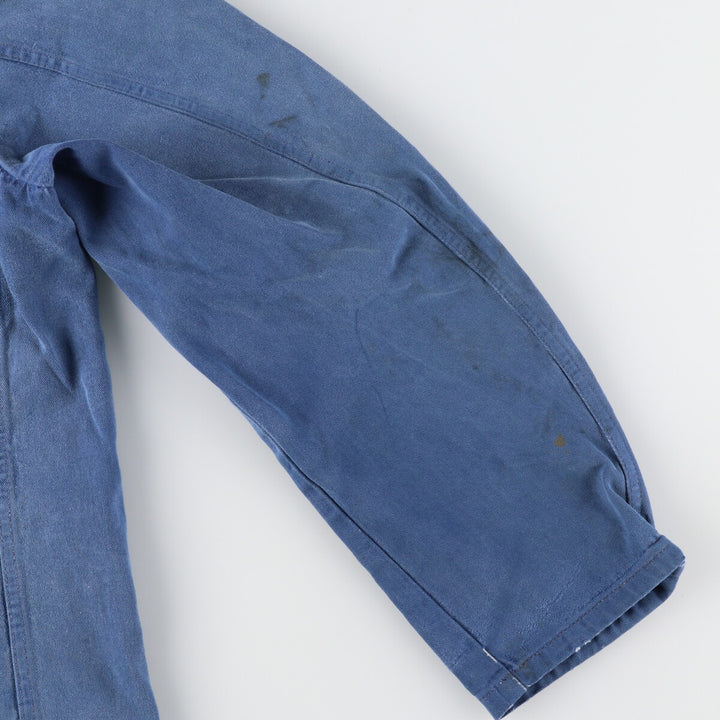 Euro Work Jacket Men's L Vintage /evb004363