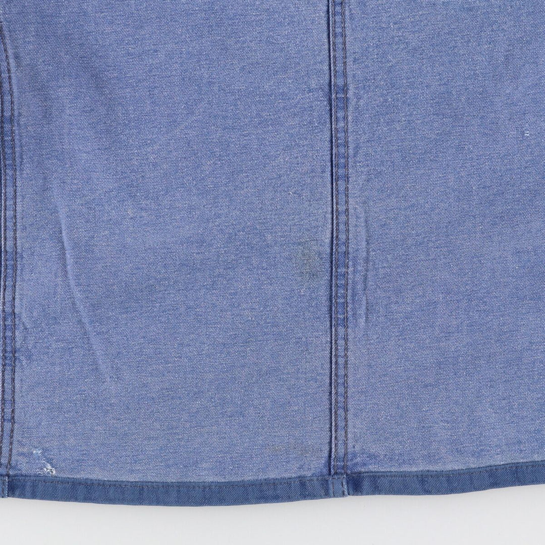 Euro Work Jacket Men's L Vintage /evb004363