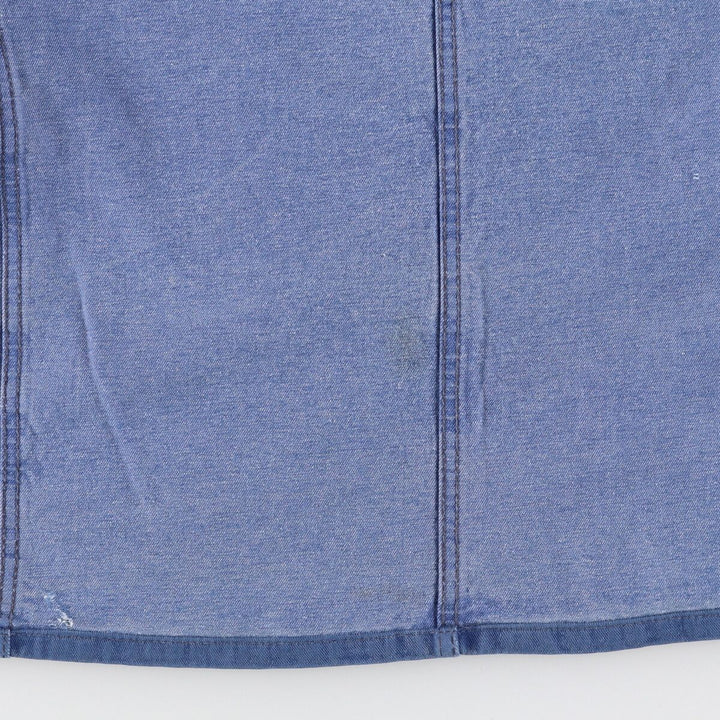 Euro Work Jacket Men's L Vintage /evb004363