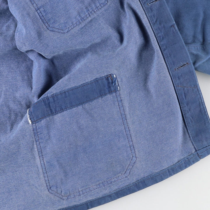 Euro Work Jacket Men's L Vintage /evb004363