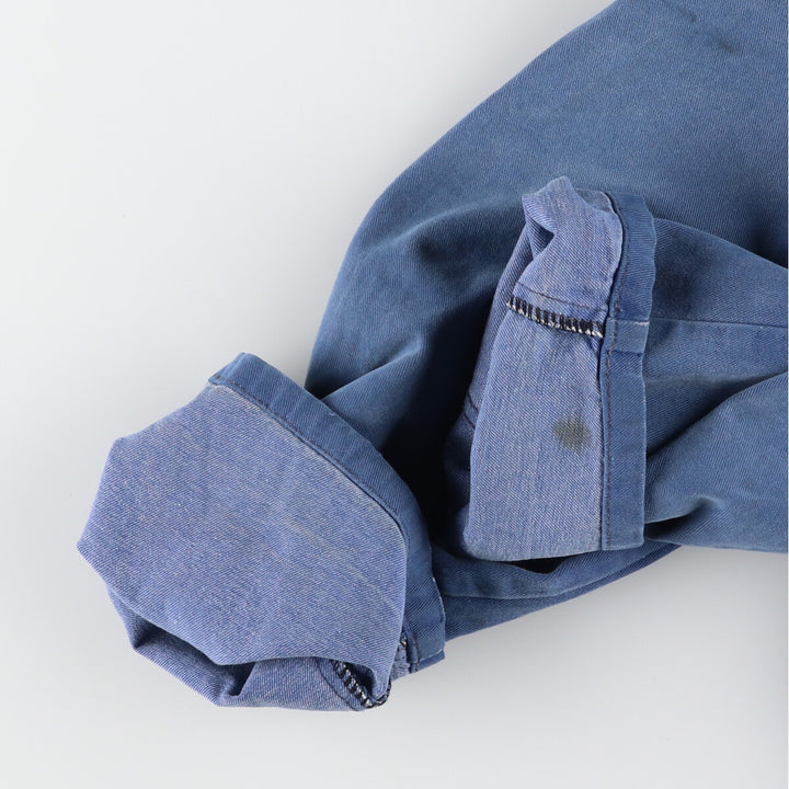 Euro Work Jacket Men's L Vintage /evb004363