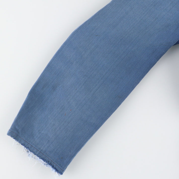 Euro Work Jacket Men's L Vintage /evb004366