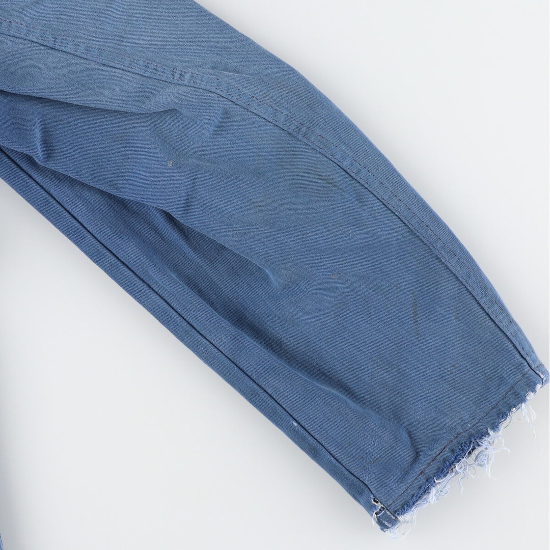 Euro Work Jacket Men's L Vintage /evb004366