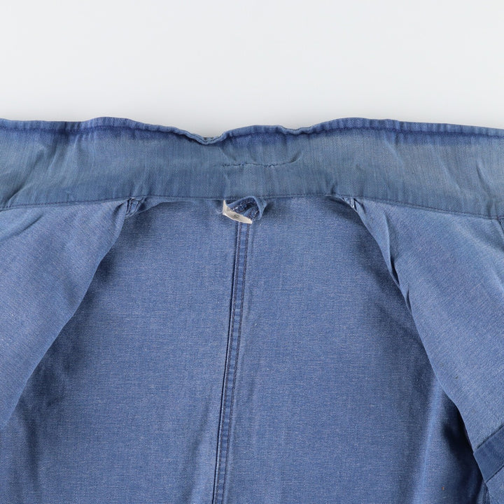 Euro Work Jacket Men's L Vintage /evb004366