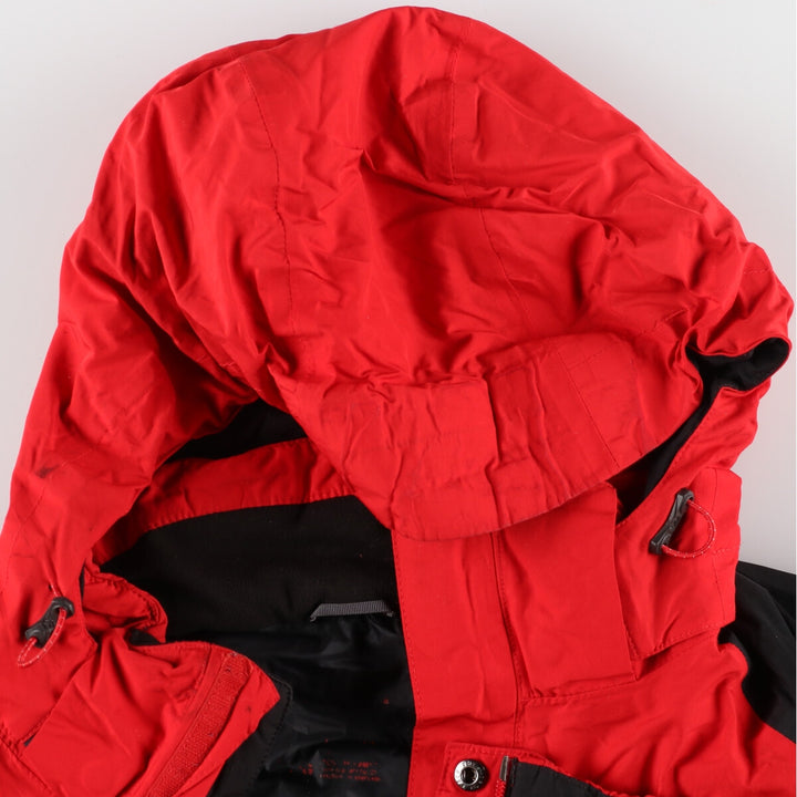 THE NORTH FACE SUMMIT SERIES Men's Padded Mountain Parka L /evb004377