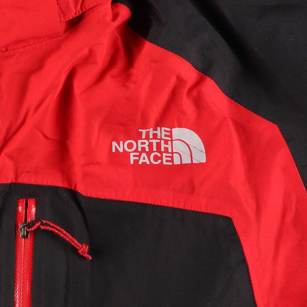 THE NORTH FACE SUMMIT SERIES Men's Padded Mountain Parka L /evb004377