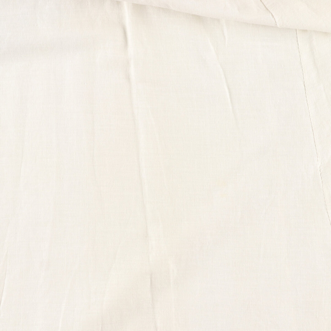 70'S CHESSA DAVIS all-over patchwork cotton maxi-length flared skirt made in USA women's XXL vintage /evb004567