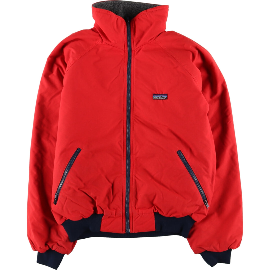 Patagonia Shell Synchilla Jacket, Nylon Jacket, Men's, S /evb004664