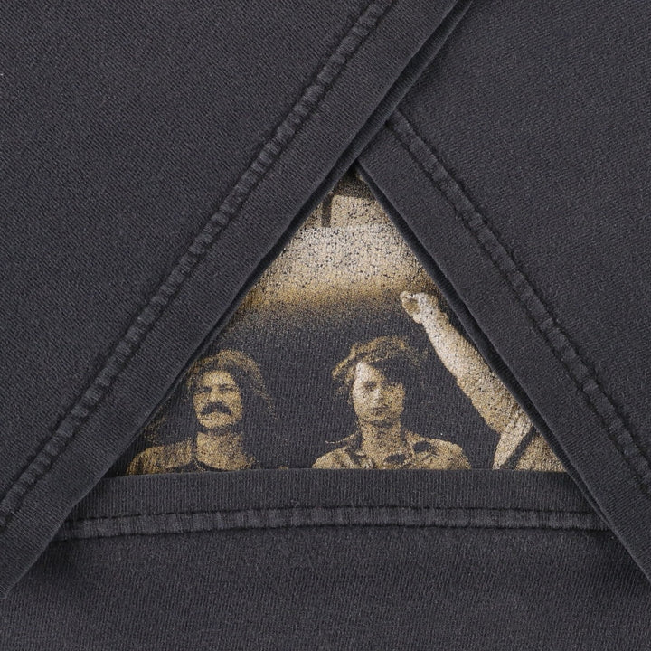 00'S ALSTYLE APPAREL ACTIVEWEAR LED ZEPPELIN Band T-shirt, Men's XL /evb004783