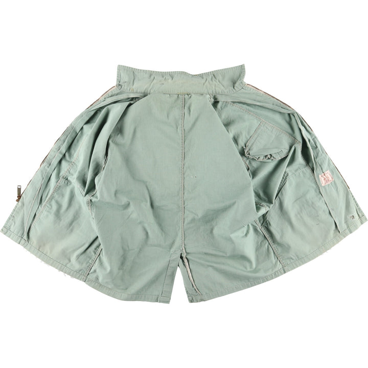 70'S HUDSON BAY Cotton Jacket Men's L Vintage /evb004808