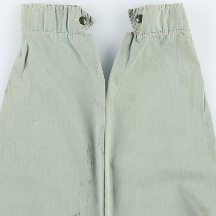 70'S HUDSON BAY Cotton Jacket Men's L Vintage /evb004808