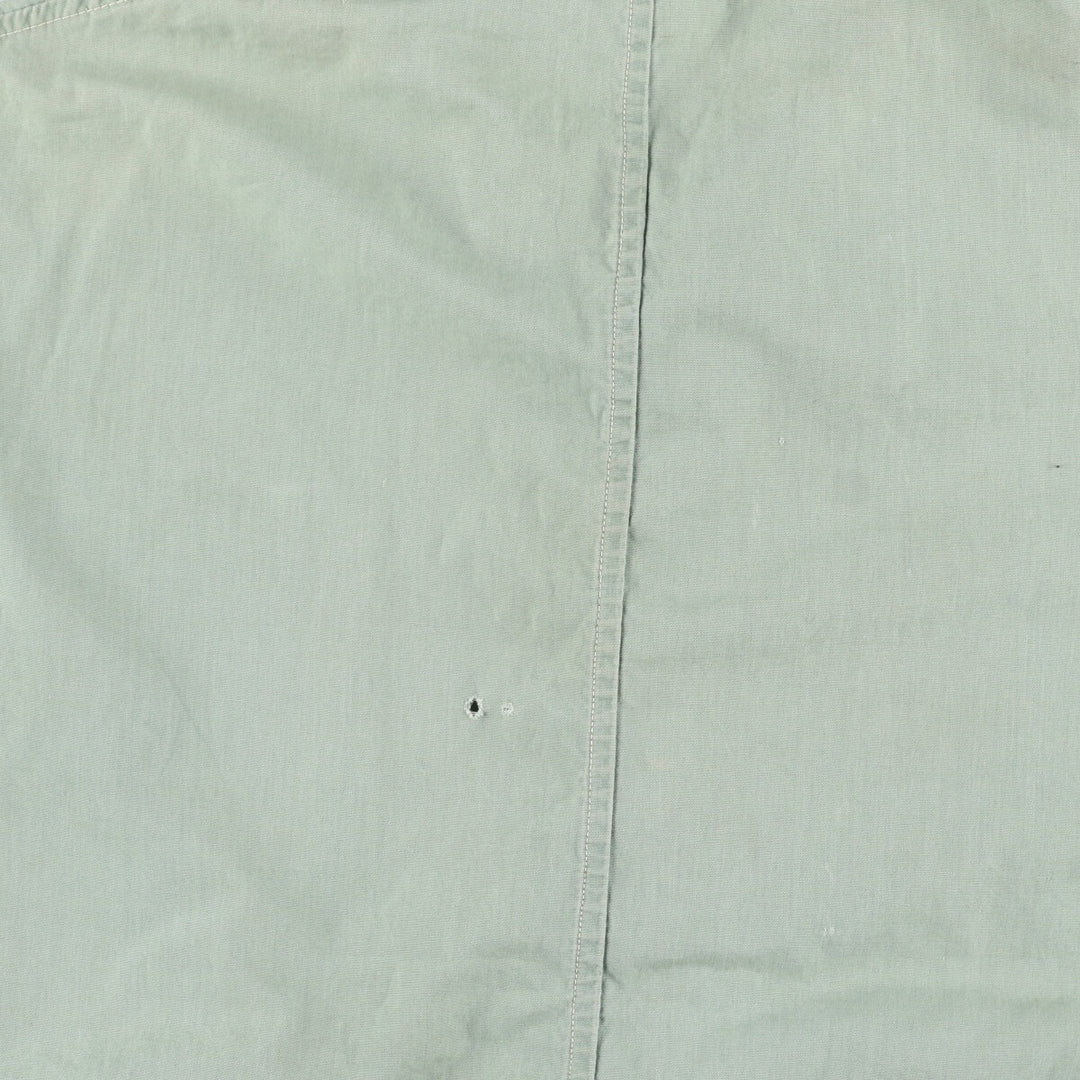 70'S HUDSON BAY Cotton Jacket Men's L Vintage /evb004808