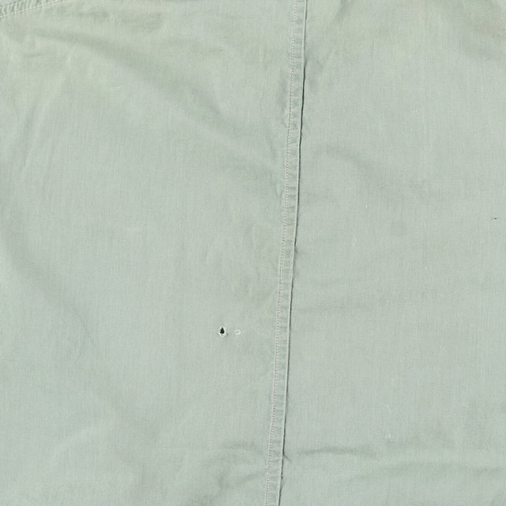 70'S HUDSON BAY Cotton Jacket Men's L Vintage /evb004808