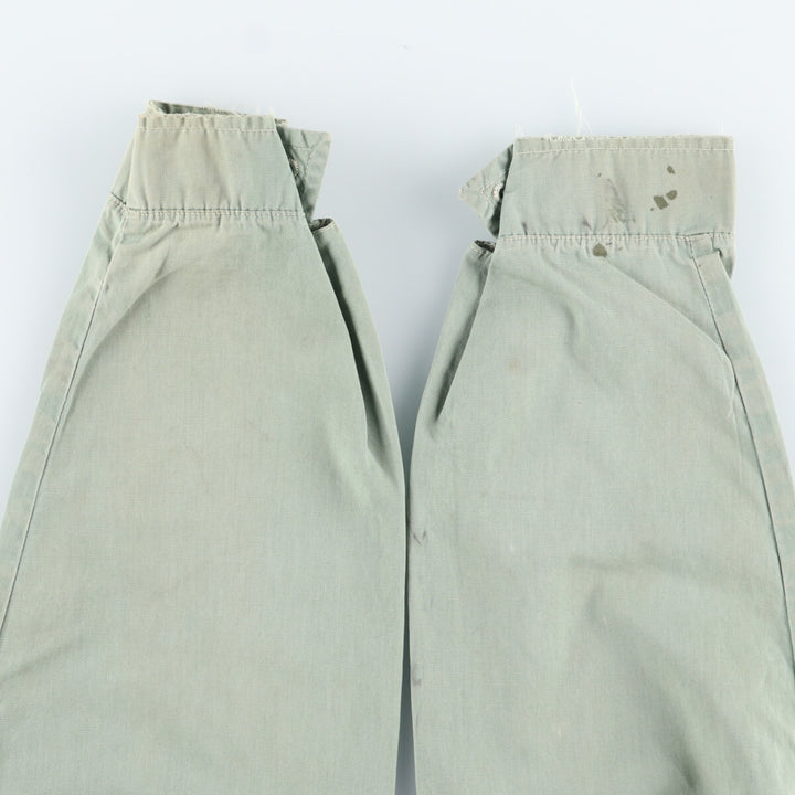 70'S HUDSON BAY Cotton Jacket Men's L Vintage /evb004808