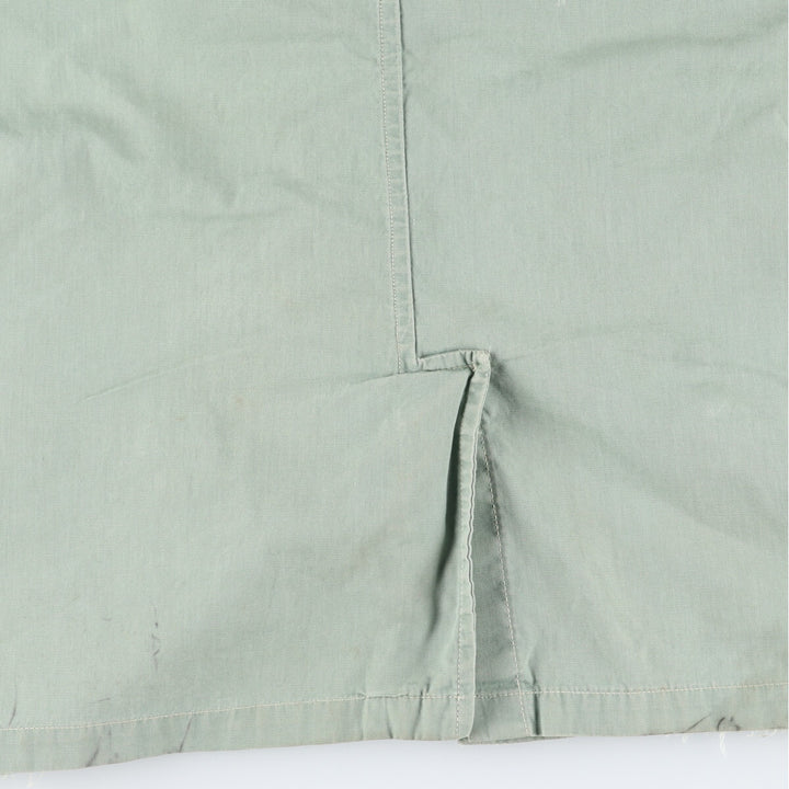 70'S HUDSON BAY Cotton Jacket Men's L Vintage /evb004808