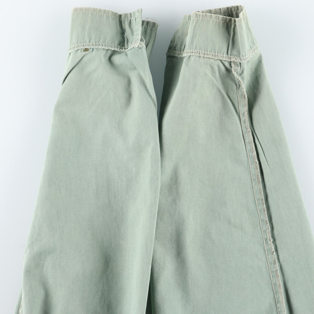 70'S HUDSON BAY Cotton Jacket Men's L Vintage /evb004808