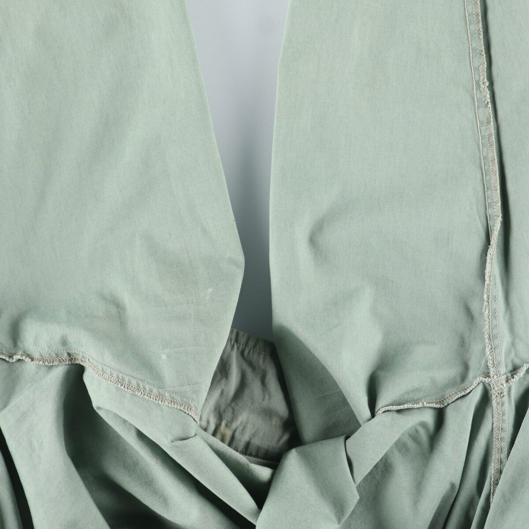 70'S HUDSON BAY Cotton Jacket Men's L Vintage /evb004808