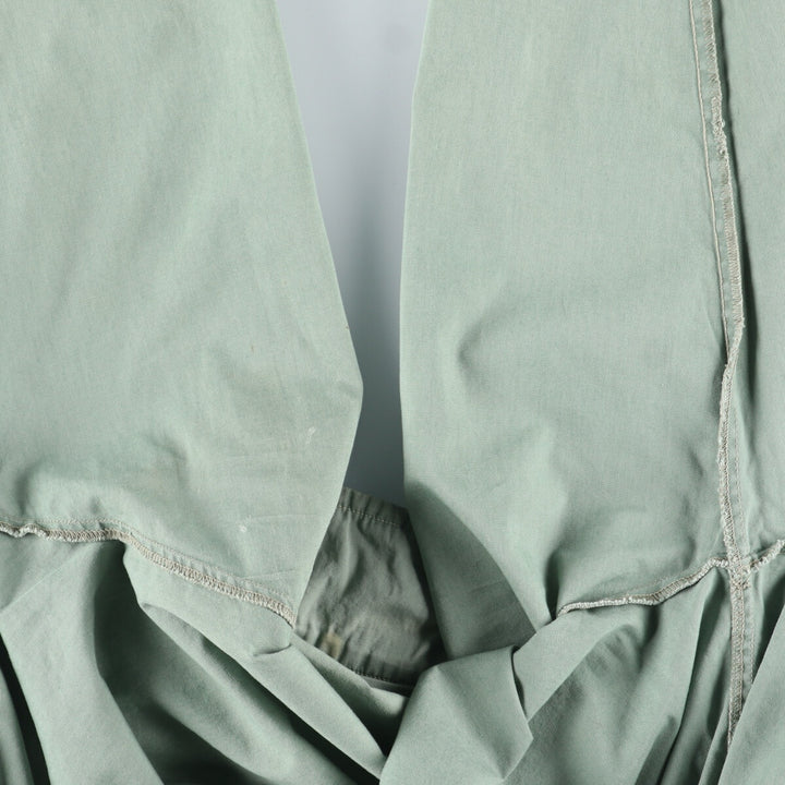 70'S HUDSON BAY Cotton Jacket Men's L Vintage /evb004808