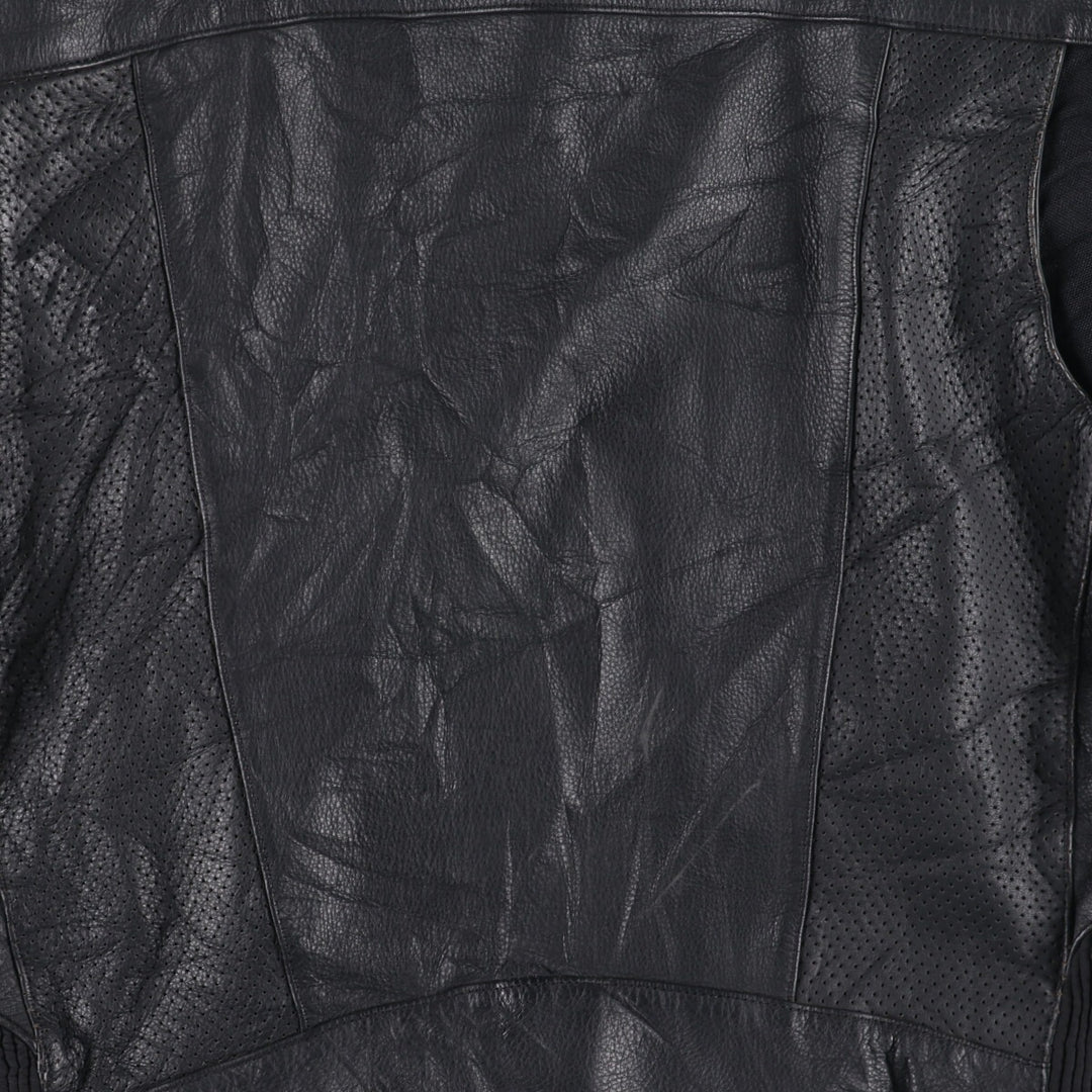 Harley-Davidson Single Rider Jacket Men's L /evb004844