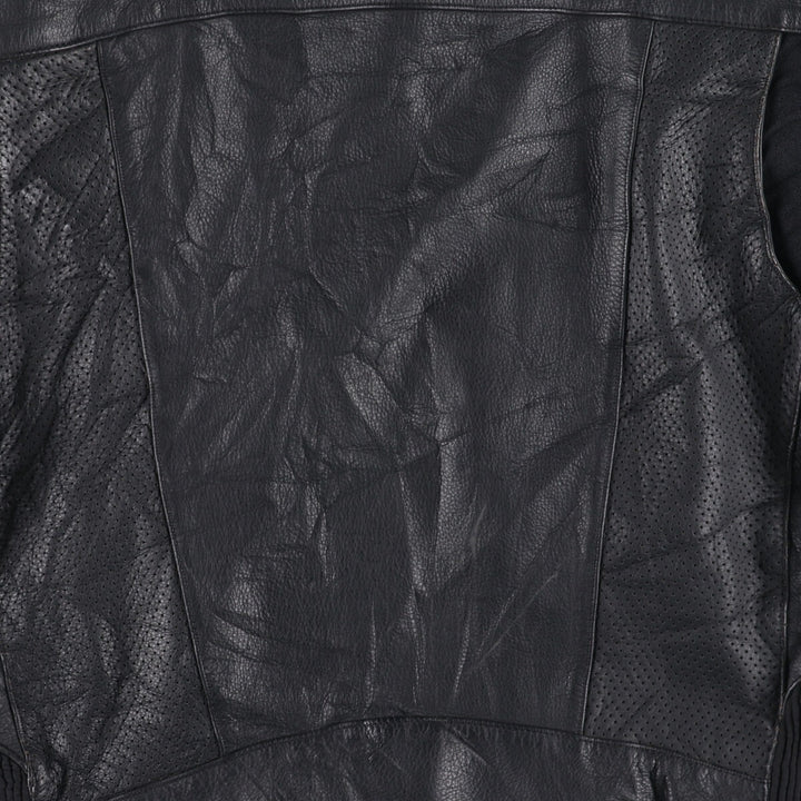 Harley-Davidson Single Rider Jacket Men's L /evb004844