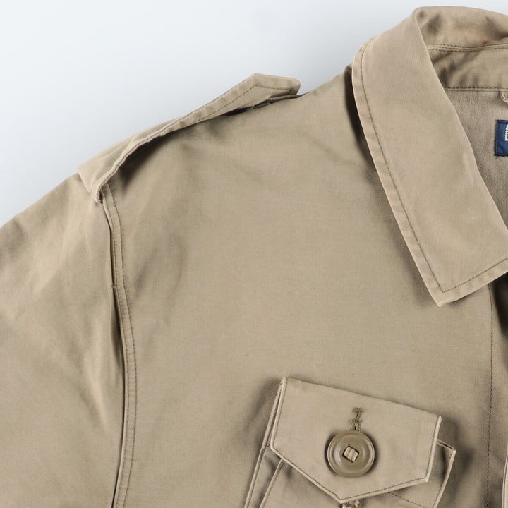 90'S Ralph Lauren POLO by Ralph Lauren Military Field Jacket Men's XL Vintage /evb004915