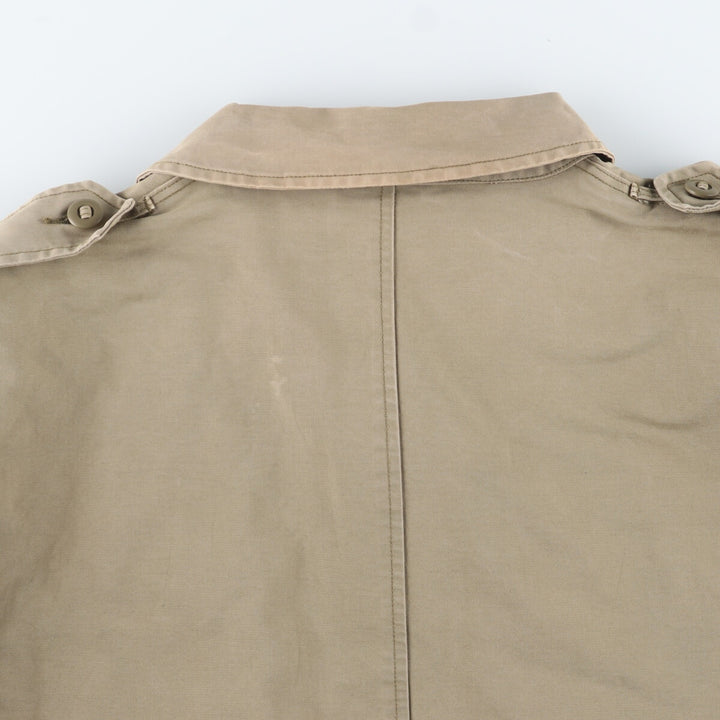 90'S Ralph Lauren POLO by Ralph Lauren Military Field Jacket Men's XL Vintage /evb004915