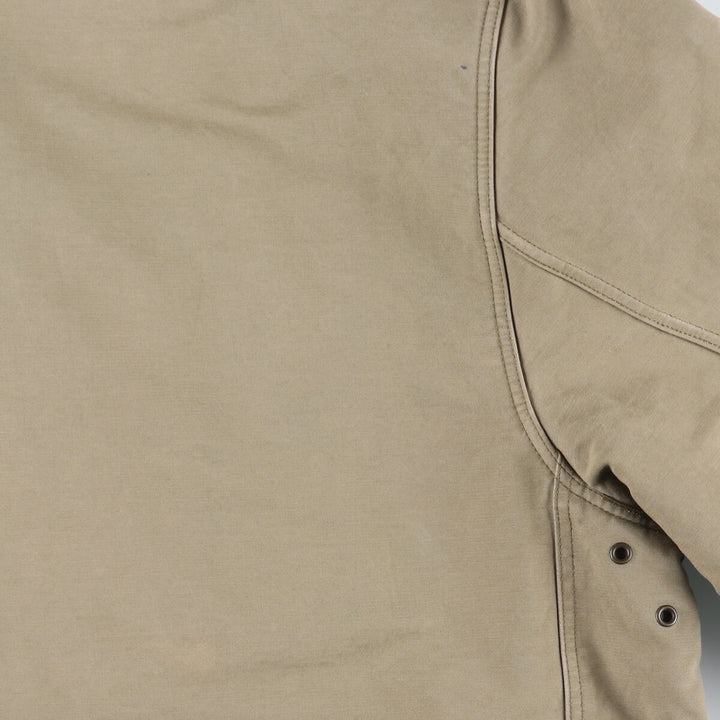 90'S Ralph Lauren POLO by Ralph Lauren Military Field Jacket Men's XL Vintage /evb004915