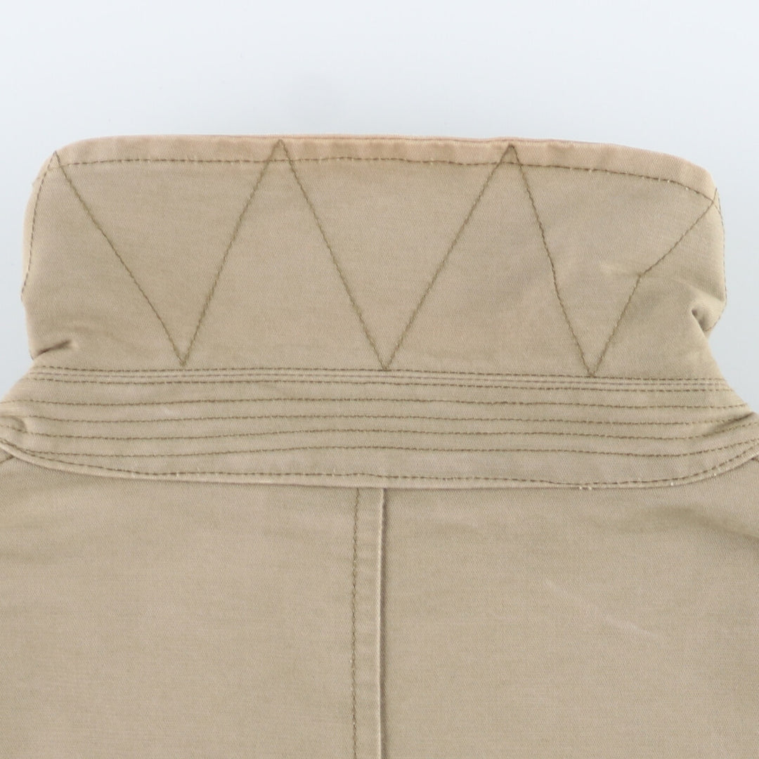 90'S Ralph Lauren POLO by Ralph Lauren Military Field Jacket Men's XL Vintage /evb004915