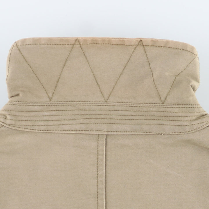 90'S Ralph Lauren POLO by Ralph Lauren Military Field Jacket Men's XL Vintage /evb004915