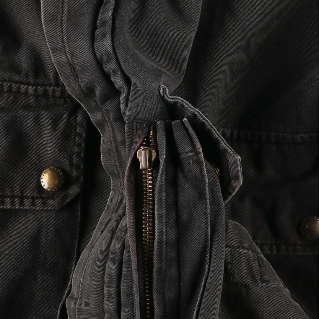 90'S Ralph Lauren POLO by Ralph Lauren Hunting Jacket Men's L Vintage /evb005000