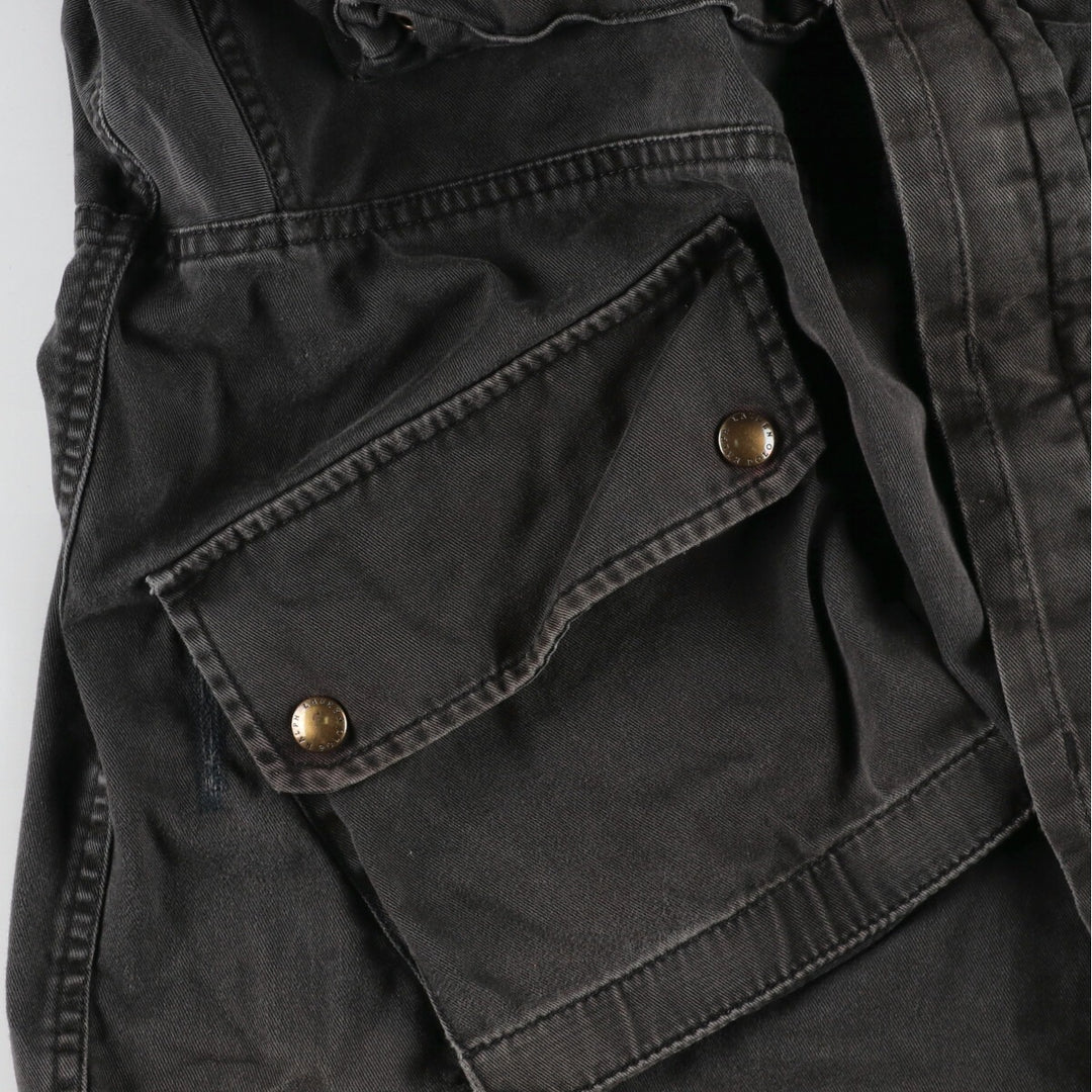 90'S Ralph Lauren POLO by Ralph Lauren Hunting Jacket Men's L Vintage /evb005000