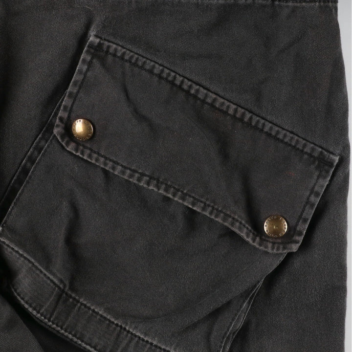 90'S Ralph Lauren POLO by Ralph Lauren Hunting Jacket Men's L Vintage /evb005000