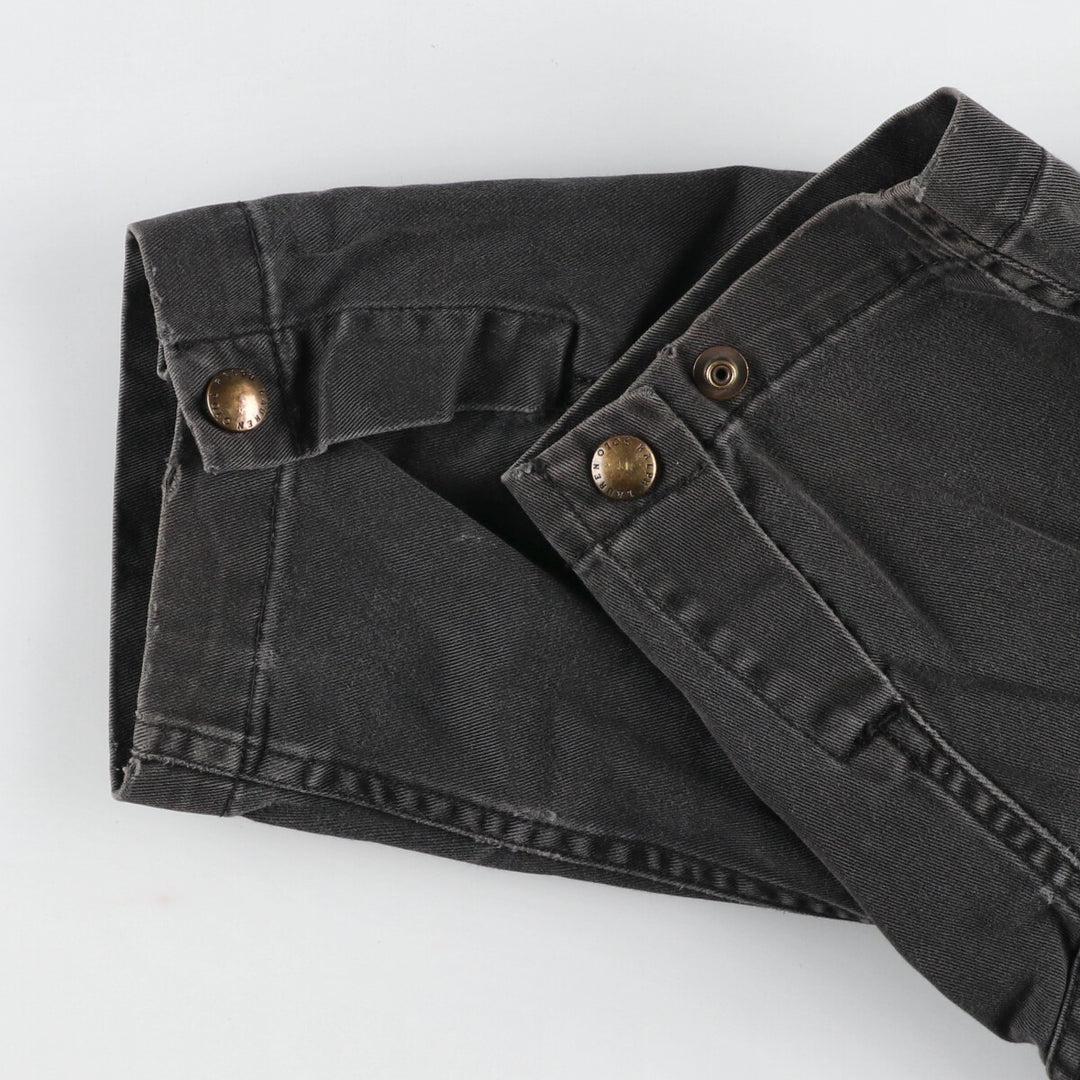 90'S Ralph Lauren POLO by Ralph Lauren Hunting Jacket Men's L Vintage /evb005000