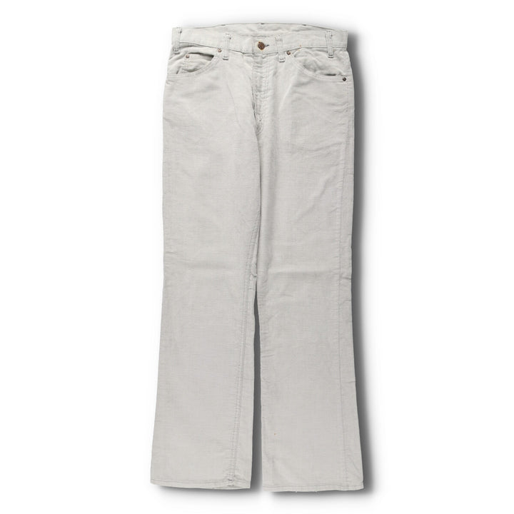 80's Levi's 517 9054 Rare Bootcut Denim Pants Men's W34 Vintage /evb005109