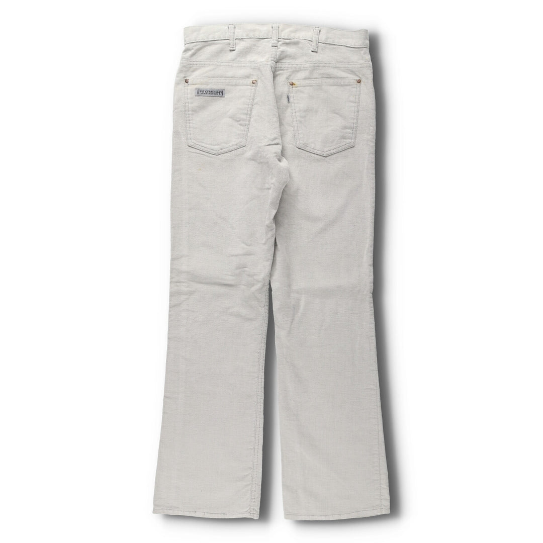 80's Levi's 517 9054 Rare Bootcut Denim Pants Men's W34 Vintage /evb005109