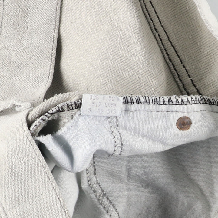 80's Levi's 517 9054 Rare Bootcut Denim Pants Men's W34 Vintage /evb005109