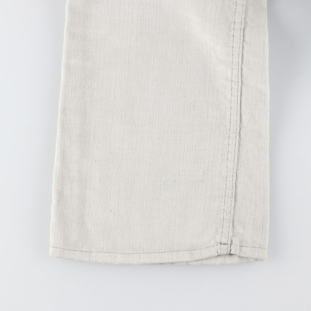 80's Levi's 517 9054 Rare Bootcut Denim Pants Men's W34 Vintage /evb005109