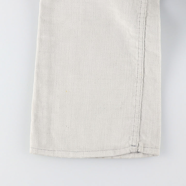 80's Levi's 517 9054 Rare Bootcut Denim Pants Men's W34 Vintage /evb005109