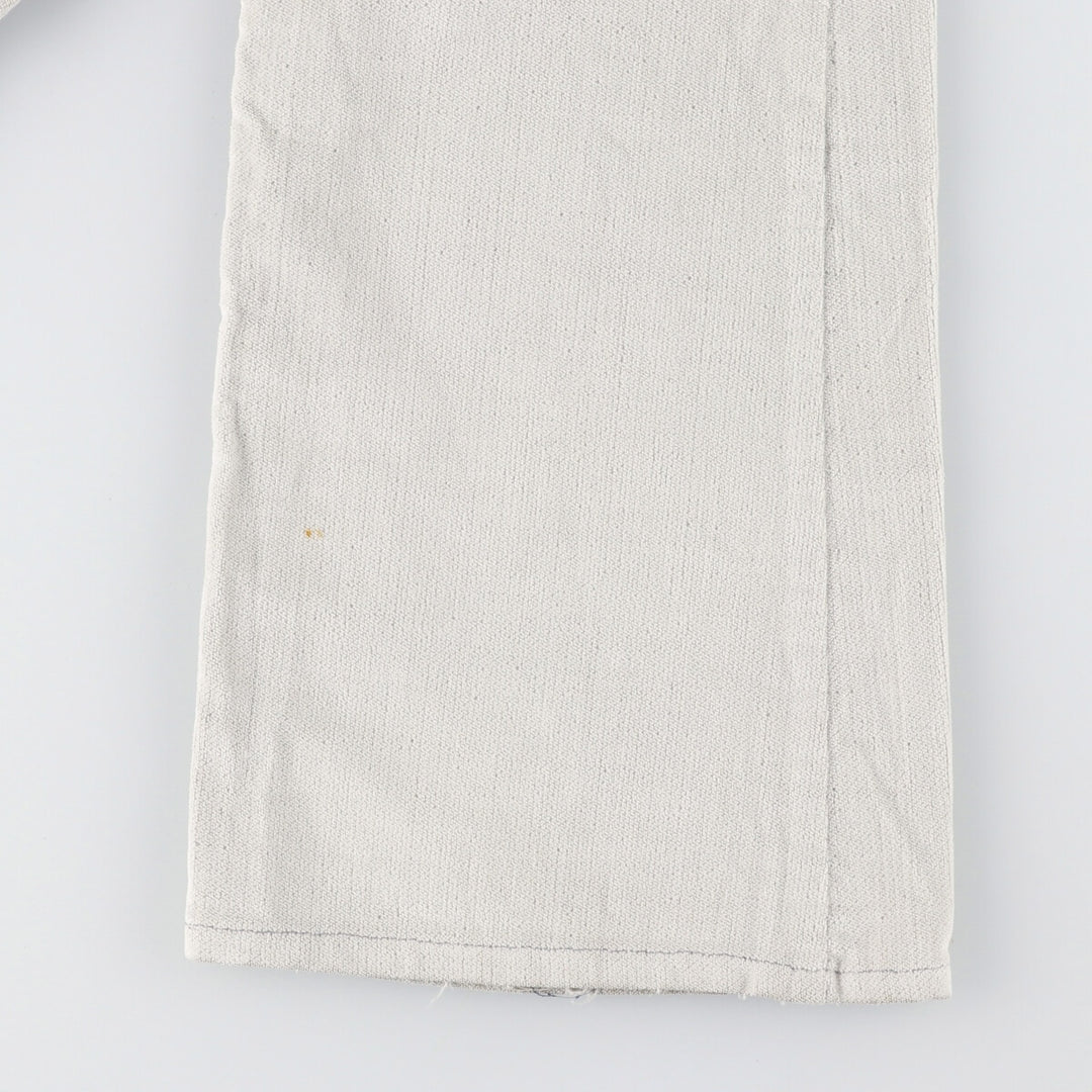 80's Levi's 517 9054 Rare Bootcut Denim Pants Men's W34 Vintage /evb005109