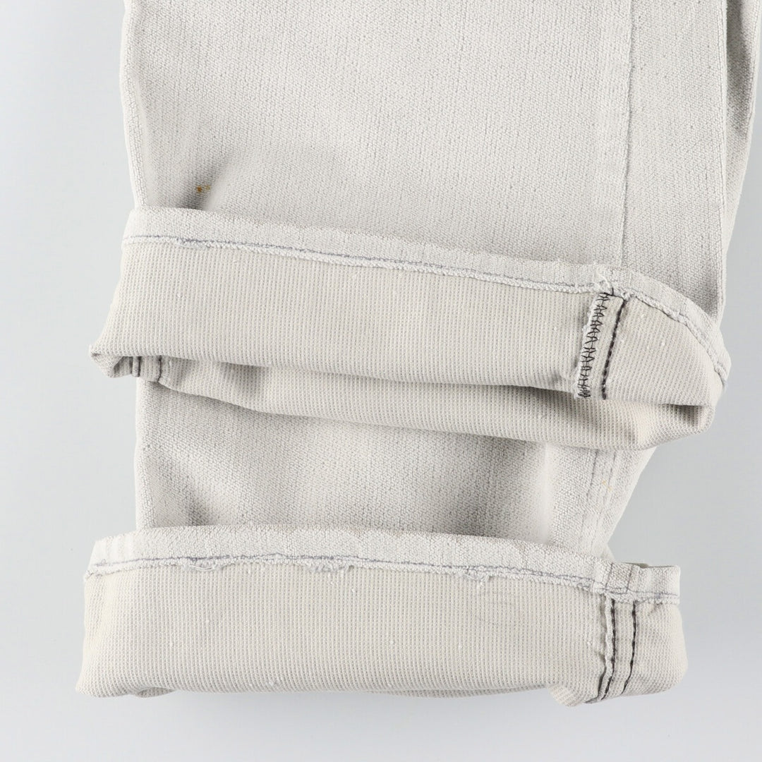 80's Levi's 517 9054 Rare Bootcut Denim Pants Men's W34 Vintage /evb005109