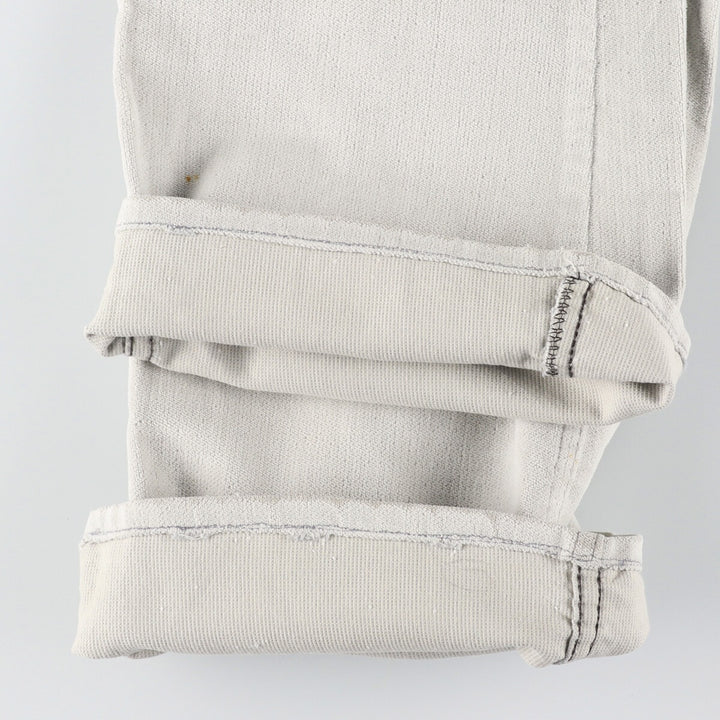 80's Levi's 517 9054 Rare Bootcut Denim Pants Men's W34 Vintage /evb005109