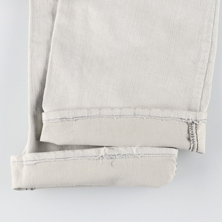 80's Levi's 517 9054 Rare Bootcut Denim Pants Men's W34 Vintage /evb005109