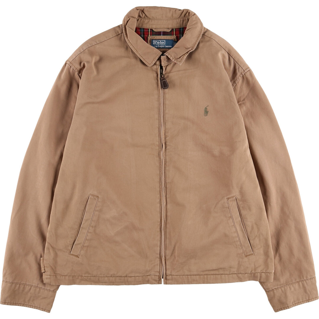 Ralph Lauren POLO by Ralph Lauren Swing Top Sports Jacket Men's XL /evb005272