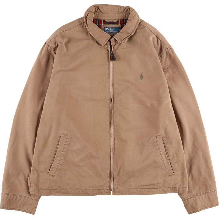 Ralph Lauren POLO by Ralph Lauren Swing Top Sports Jacket Men's XL /evb005272