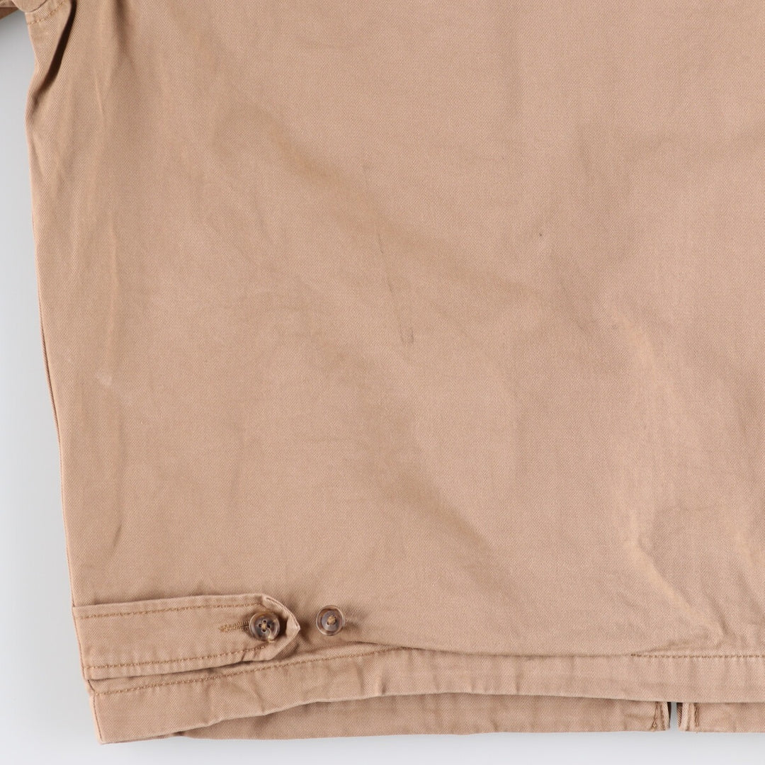 Ralph Lauren POLO by Ralph Lauren Swing Top Sports Jacket Men's XL /evb005272