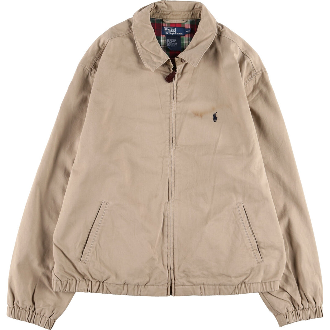 Ralph Lauren POLO by Ralph Lauren Swing Top Sports Jacket Men's XL /evb005273