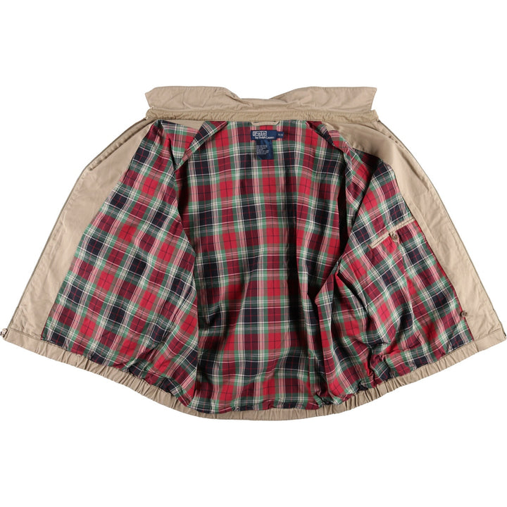 Ralph Lauren POLO by Ralph Lauren Swing Top Sports Jacket Men's XL /evb005273